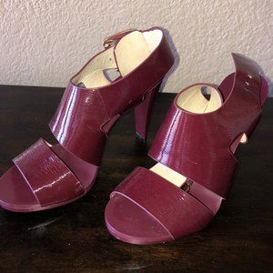 Michael Kors Carla Sandal